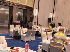 -粤江春·早茶·潮粤菜·宴会(罗湖宝能中心店)