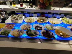 -德福阁(仕德福酒店)
