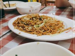 -孟记粥铺·家常菜·烧烤·粥(亚运村店)