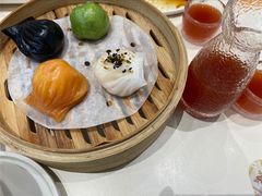 -蔡澜点心·粤菜(月星环球港店)