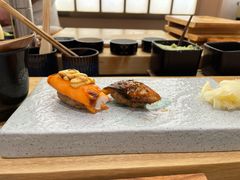 -鮨政· Omakase(港汇恒隆广场店)