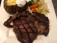 -Ruby Tuesday(九龙湾店)