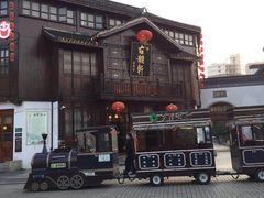 -古韵轩·江浙融合菜(梁溪店)