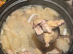-同仁四季椰子鸡(无锡滨湖万象汇店)