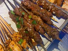 -燥次·烧烤酒场(万象城店)