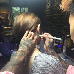 -上海刺客纹身