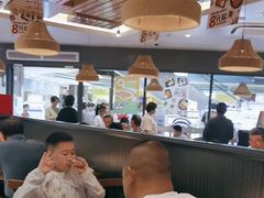 -豪享来中西餐厅(隆昌店)