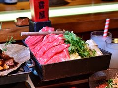 -有喜屋·深夜食堂(北京西路店)