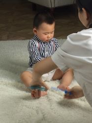 -小阿福儿童摄影(摩尔城店)