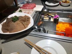 -海底捞火锅(方塔东街店)
