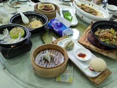 -大水车公馆·顺德菜·妈姐菜(均安店)
