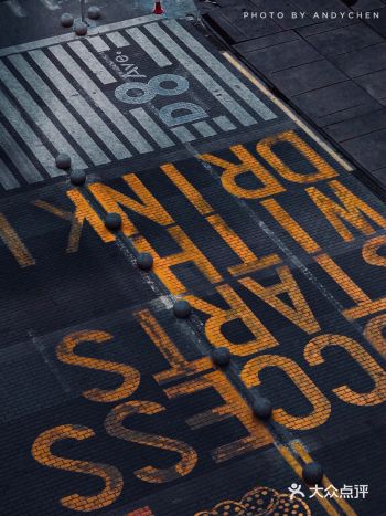 「超小众拍照」时代天街竟然藏着重庆版曼哈顿