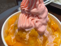 -大食代美食广场(迪士尼小镇店)