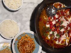 -懒人盐府人家(航天桥店)