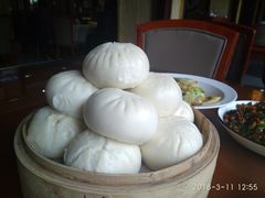 -美味故事特色餐厅(汉阳郭茨口店)