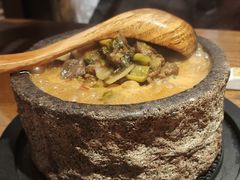 -敏珠拉姆藏餐·南京厨房(富春江东街店)