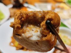 核桃包-禅蕴素食生活馆