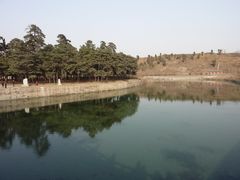 -清西陵