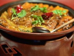 -奉天小馆·非遗东北菜(沈阳万象城店)
