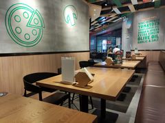 -棒约翰比萨·意面(幸福林带店)