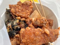 -美美阿姨醋肉(县后路店)