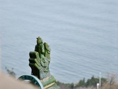 -青岛海滨风景区小鱼山