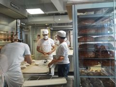 -喜茶(广州北京路惠福东店)