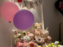 -PARFUM FLORAL花境法餐(南京首店)