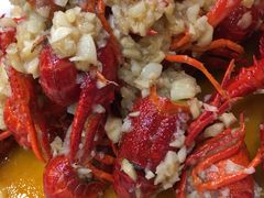 -虾小龙老长沙龙虾馆(坡子街店)