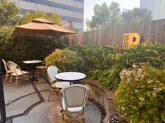 -Peet's Coffee皮爷咖啡(大学路店)