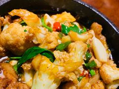 花菜-恒府1993(文昌北路店)