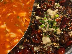 -百岁鱼(七一路店)