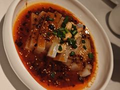 -渝信川菜·川味家常菜(新辰里亚运村店)