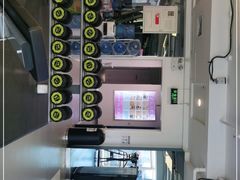 -Bona Fit 伯纳健身超级工作室(车公庄店)