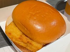 -麦当劳(盛兴大街店)