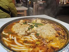 -铁朋小锅米线(金星店)