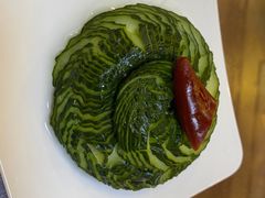 -北京小肠陈饭庄(方庄店)