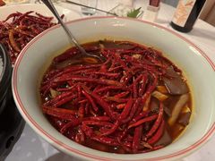 -上海小南国(不夜城店)