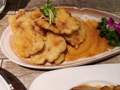 -四姐妹东北饺子(沙尾路店)