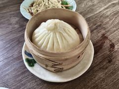 -漫渡庄•留芳小馆•泰州早茶•锡帮菜