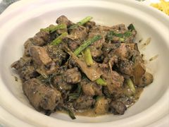 -小榄公饭店·岭南庭院餐厅(民安北路店)
