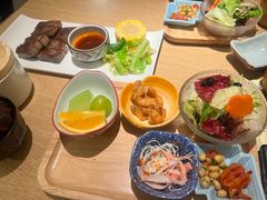 -阿吾罗·月咏精致日料(港汇恒隆广场店)