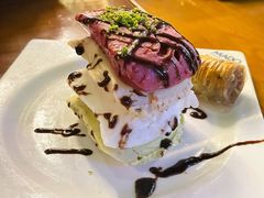 -MADO冰淇淋咖啡馆(淘金店)