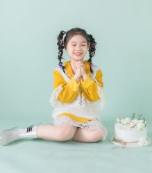 点击看大图 -王子公主儿童摄影(横岗地铁站店)