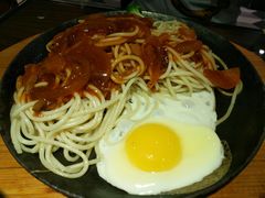 -豪享来中西餐厅(金水东路店)