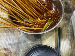 -七串串(无锡总店)