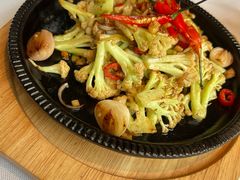 -马仕玖煲·融合菜·酥不腻烤鸭(人大店)