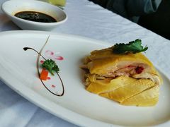 白切散养鸡-930私房菜(欧阳路店)