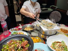 -潍坊宴·大管家(文化路店)