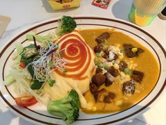 -贝林大翅鲸简餐厅(国家海洋博物馆店)